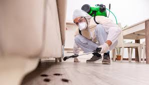 Reliable Casas Adobes, AZ Pest control Solutions